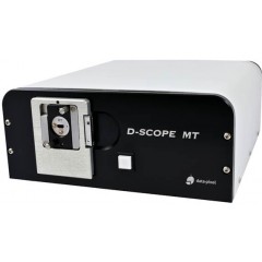 Настольный видеомикроскоп D Scope MT пр-ва Data Pixel